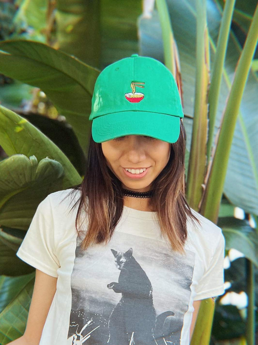 帽子 READY MADE 6PANEL BASEBALL CAP JXSDF Godzilla Hat - Tribute to Heroes | Godzilla Store