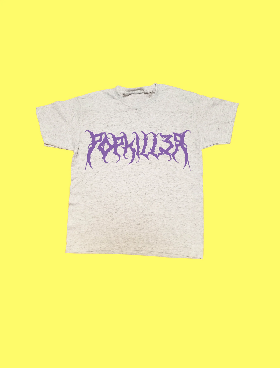 Death Metal Popkiller Kids T-shirt