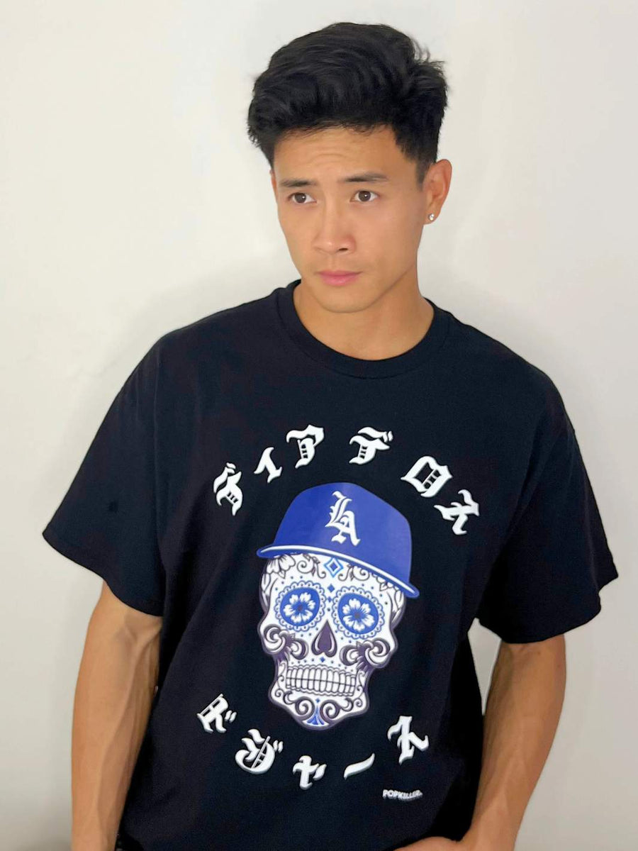 POLOティシャツとr.h. vintage デニムセット ラッパー US Introduction to Ralph Lauren for Adults] Nishiguchi's picks of the