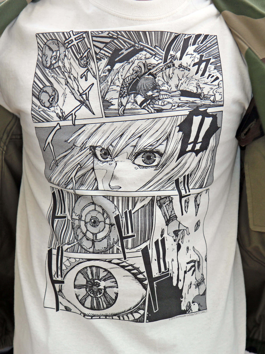 Japanese-Artist-Shinnosuke-