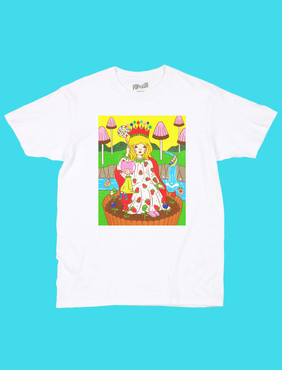 Naoshi-Empress-Tarot-Series-