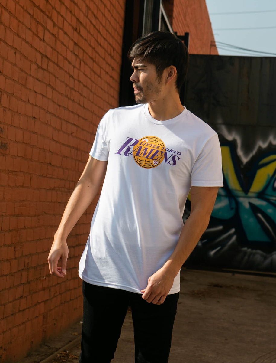 Ramens Vol. 3 Classic T-shirt – Popkiller