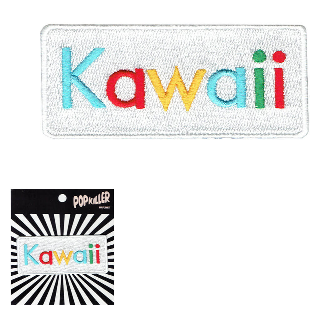 iDIY Kawaii Iron on Patches (24 Pack)- 12 Cute Sew On Patch Food Designs in  2 Sizes (2 & 2.5) Craft Kit for Clothing, Accessor - Yahoo Shopping