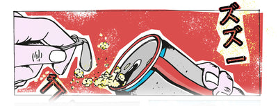 “Retro-Futuristic” Independent Artist  JEREMY GDALIA