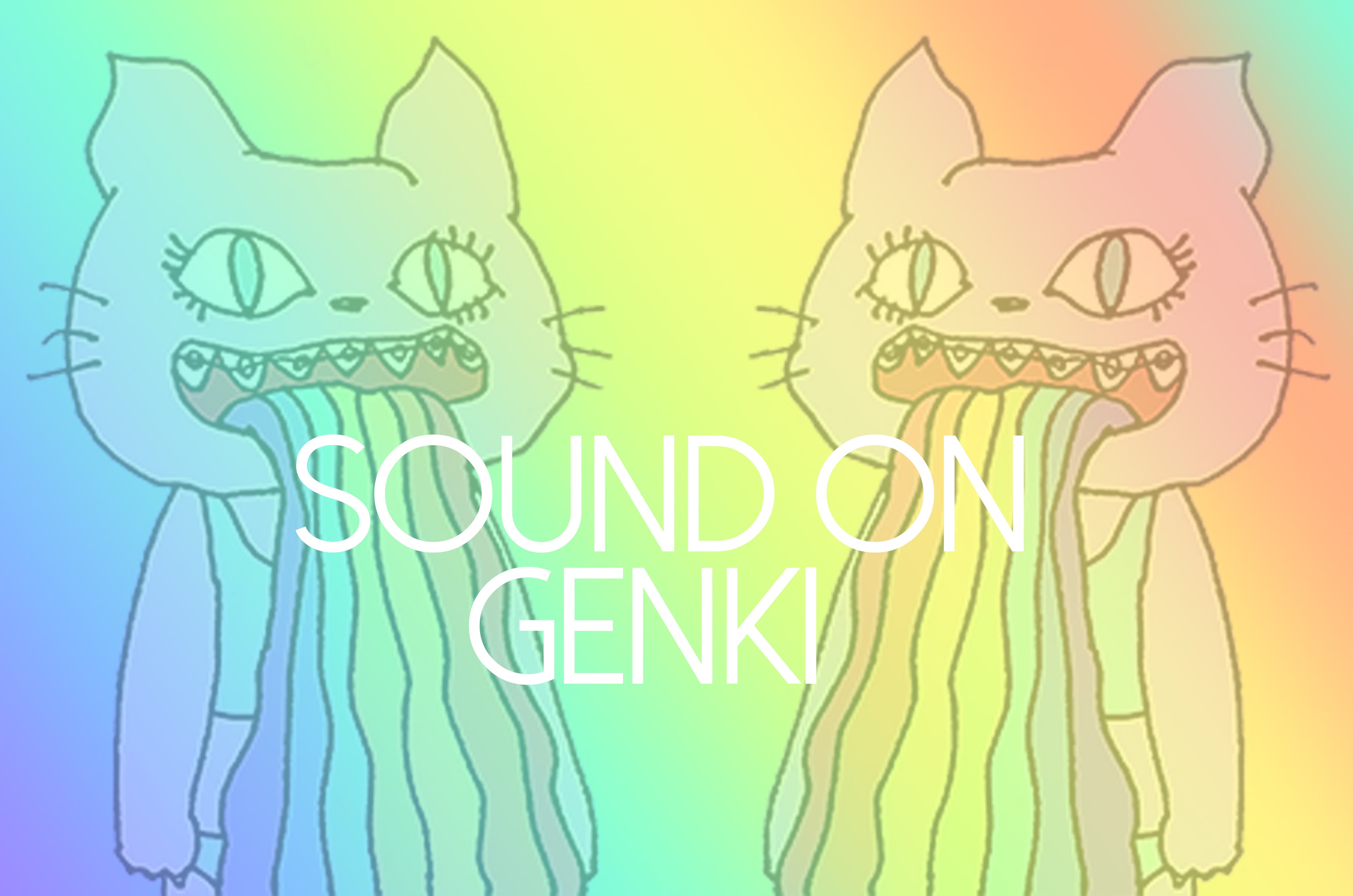 Sound On - GENKI