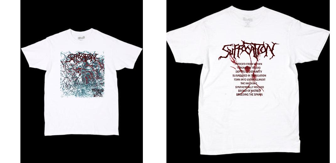 Custom Unisex T-shirt