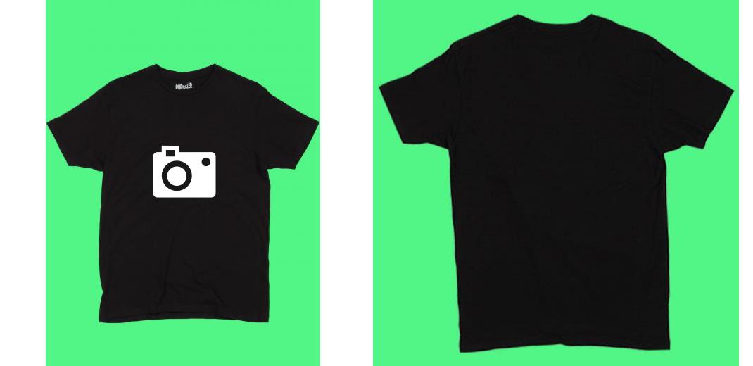 Custom Unisex T-shirt