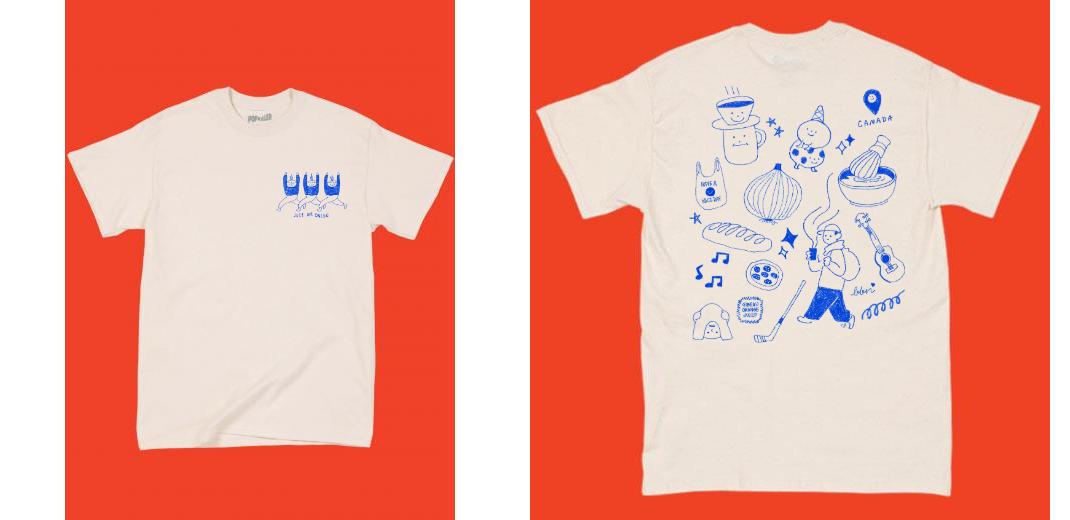 Custom Unisex T-shirt