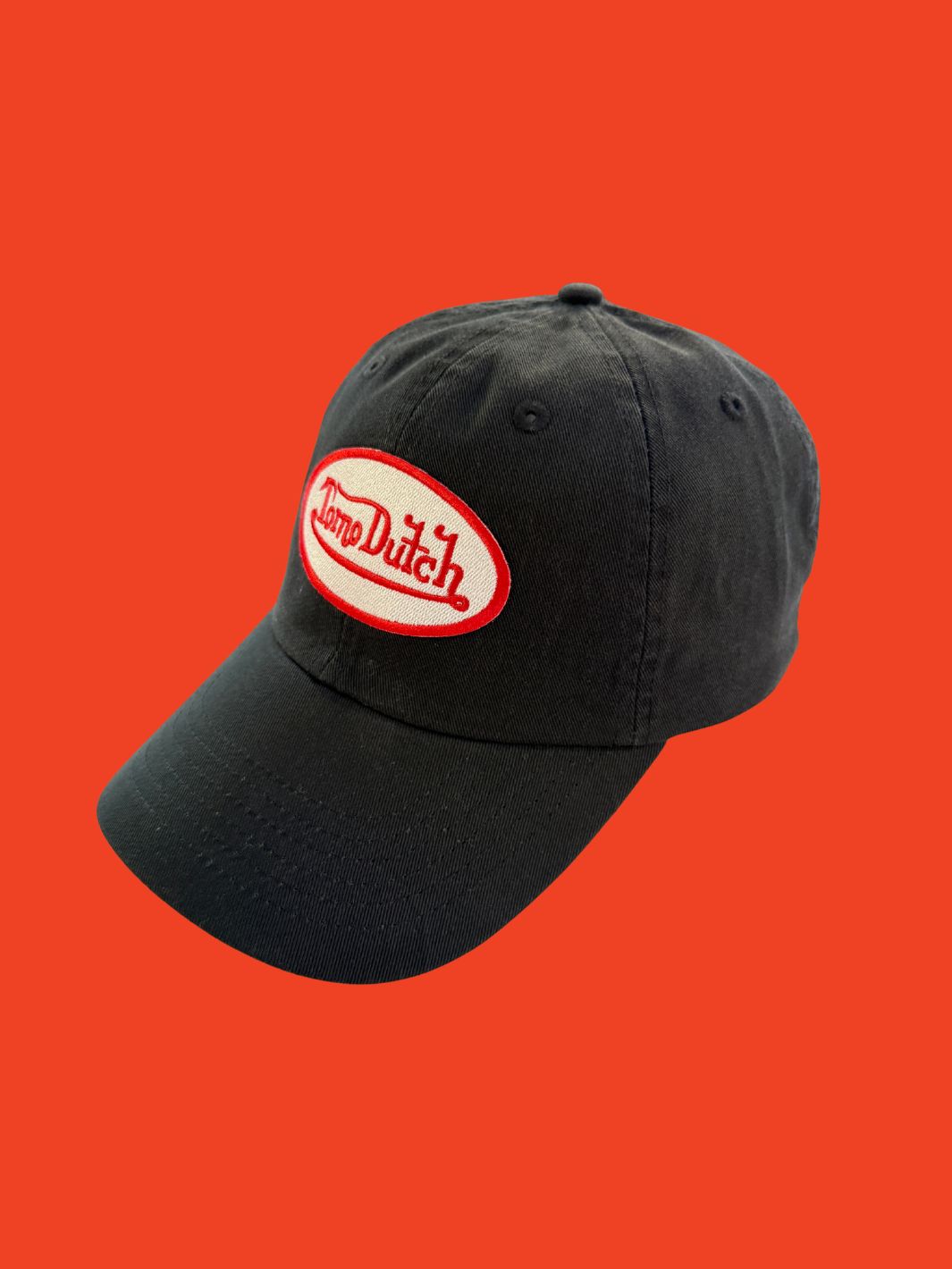 Tomodutch Dad Hat