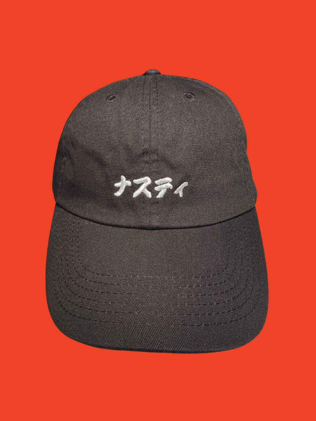 Kawaii (Cute) Dad Hat (EMBROIDERED)
