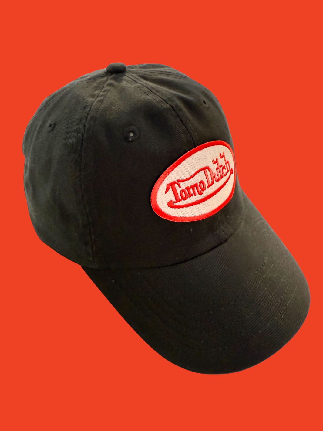 Tomodutch Dad Hat