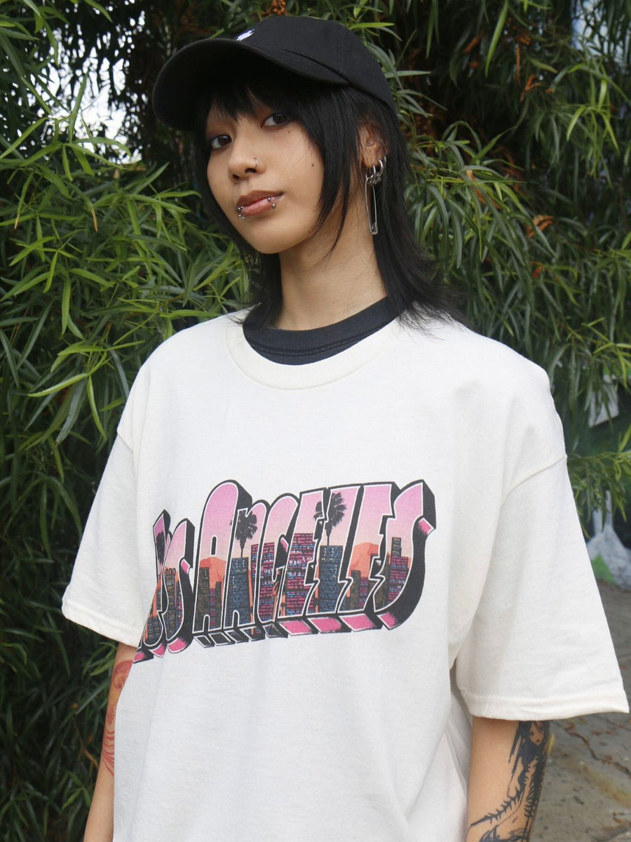 Los Angeles Based Japanese and LA themed Apparel and Accessories Brand ...