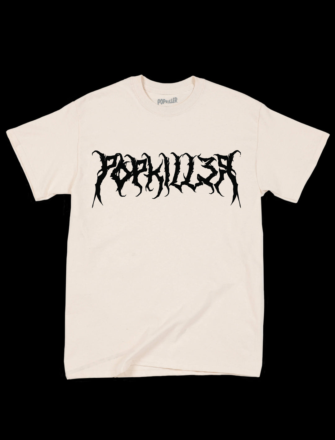 Death Metal Popkiller Classic T-shirt