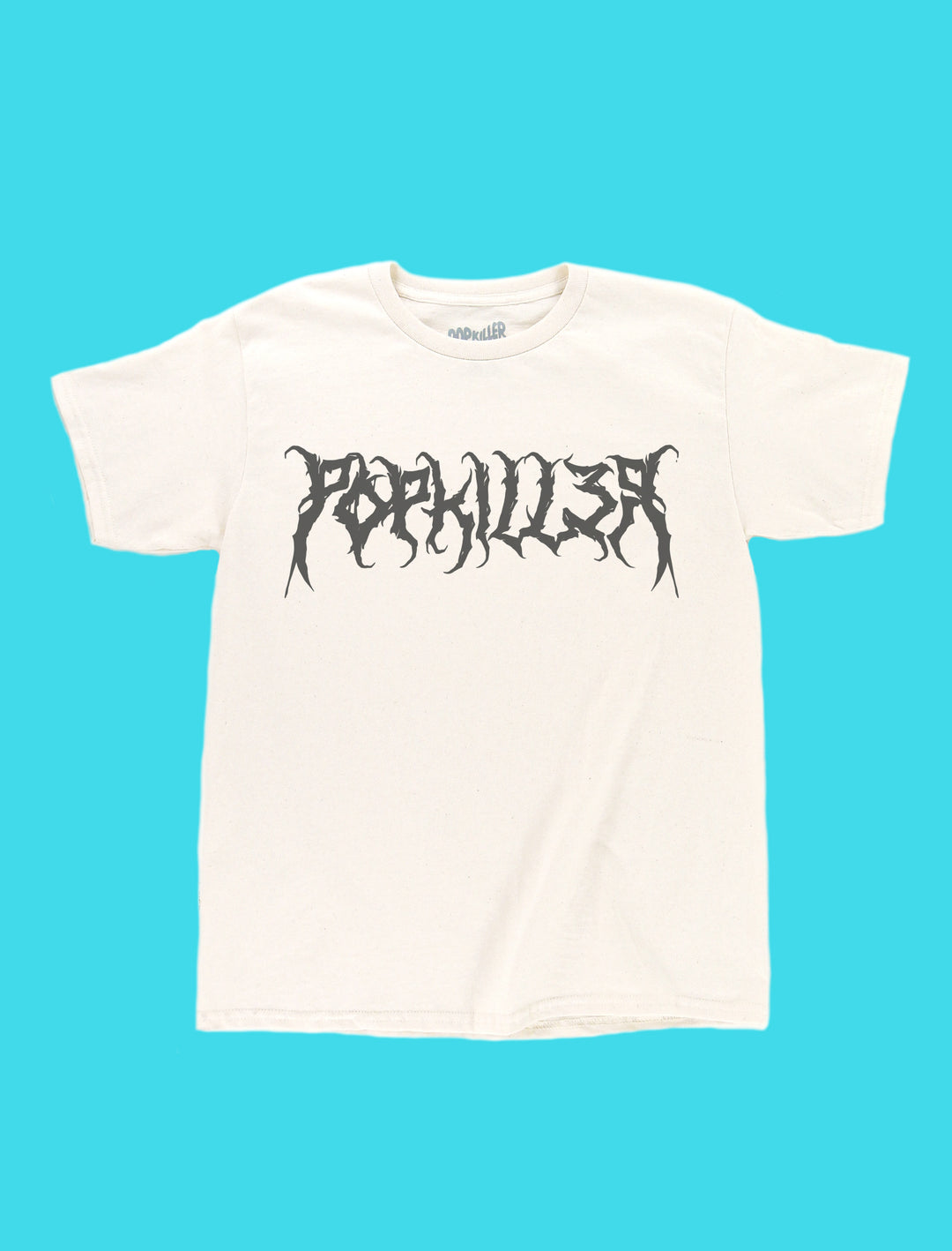 Death Metal Popkiller Youth T-shirt