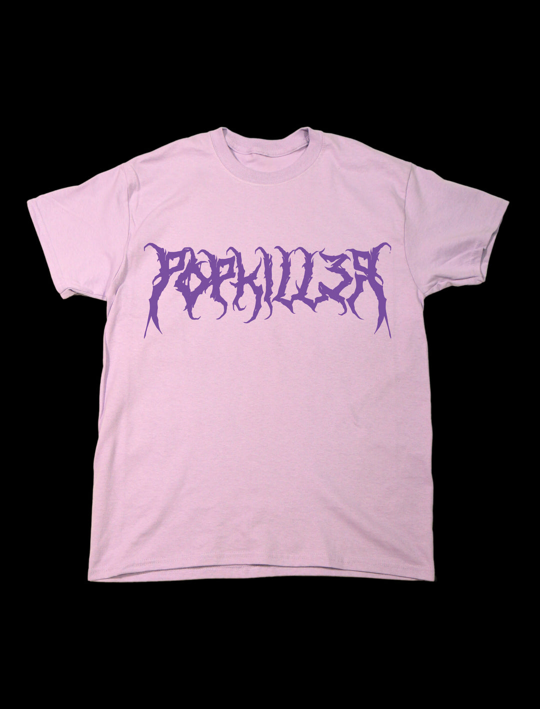 Death Metal Popkiller Classic T-shirt