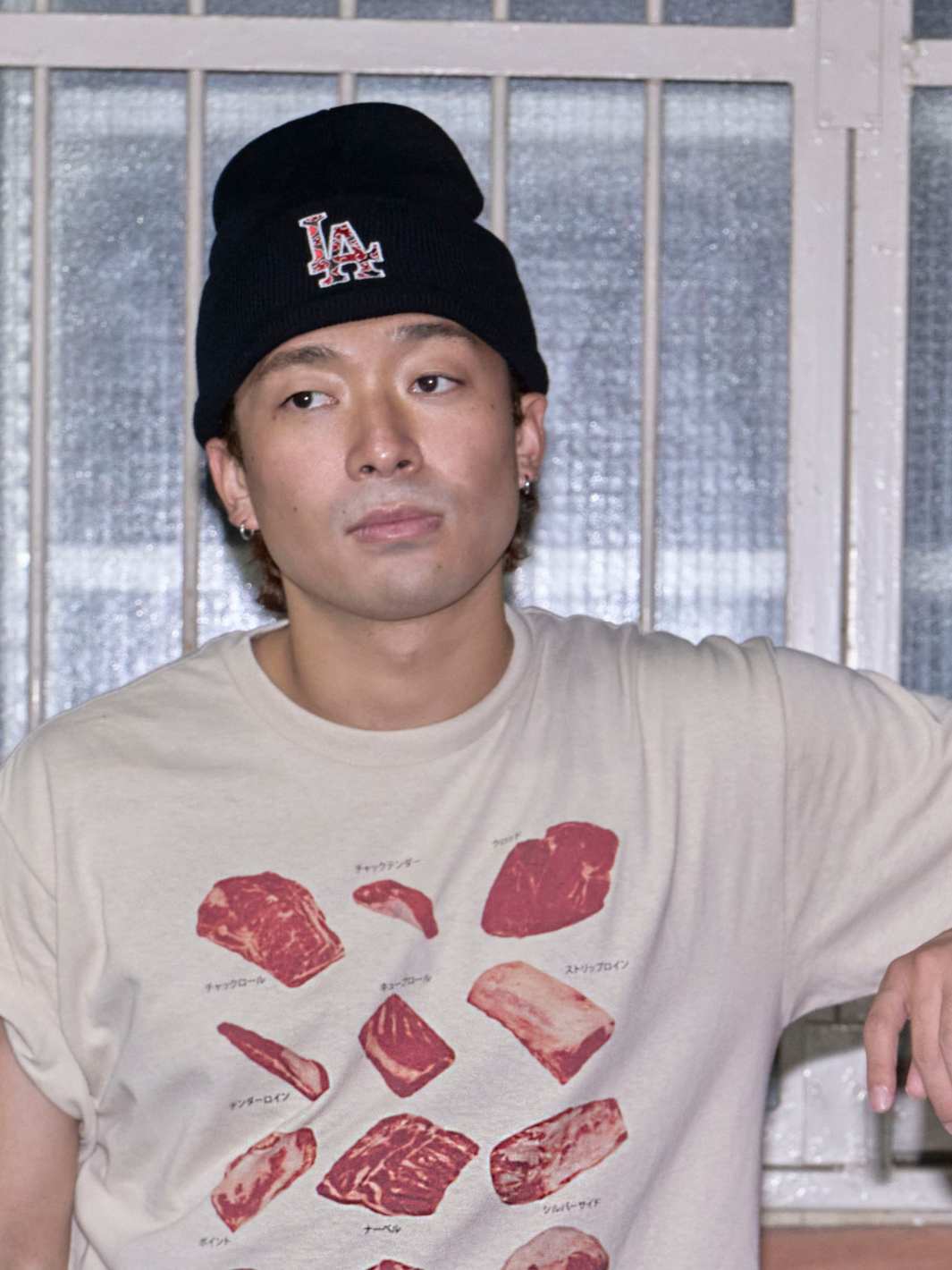 Beanies – Popkiller