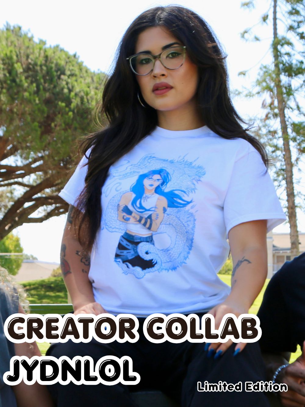 Los Angeles Based Japanese and LA themed Apparel and Accessories