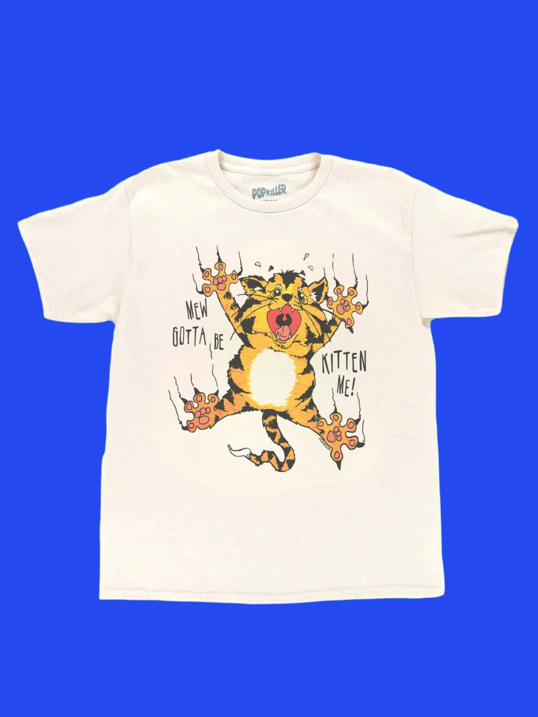 Kitten Me Classic T-shirt