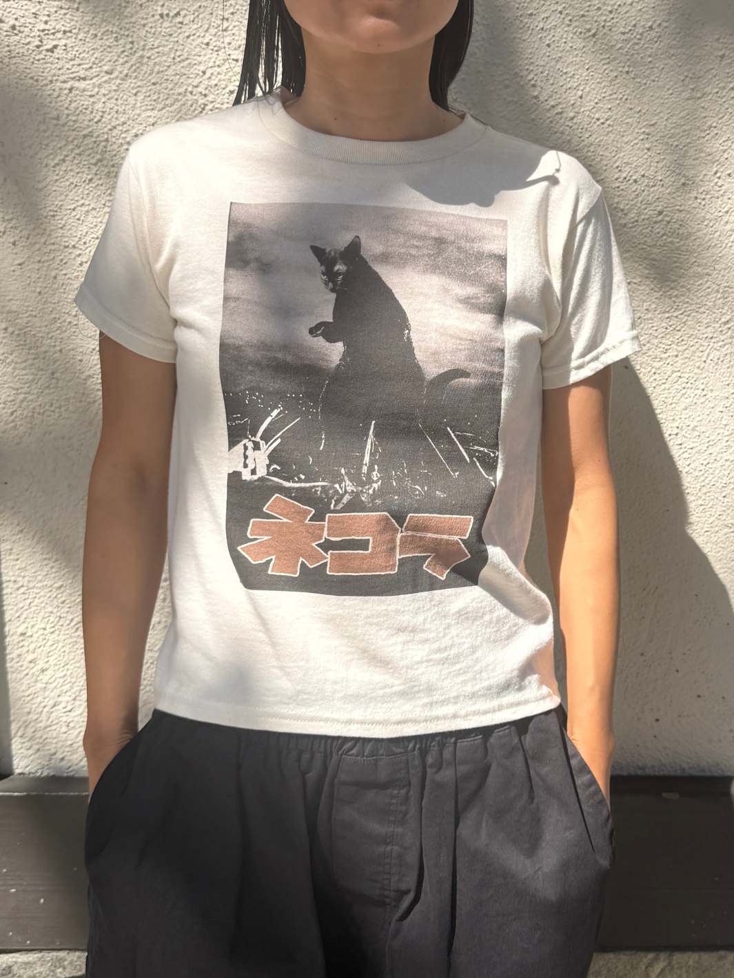 Popkiller Artist Series Kenji Mera Minus One Youth T-shirt