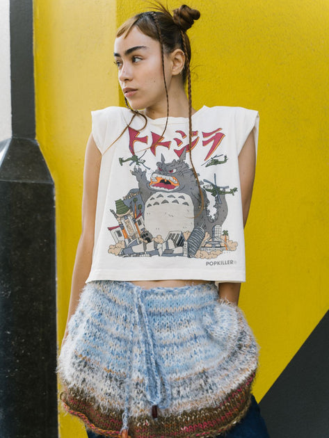 Muscle Tees – Popkiller