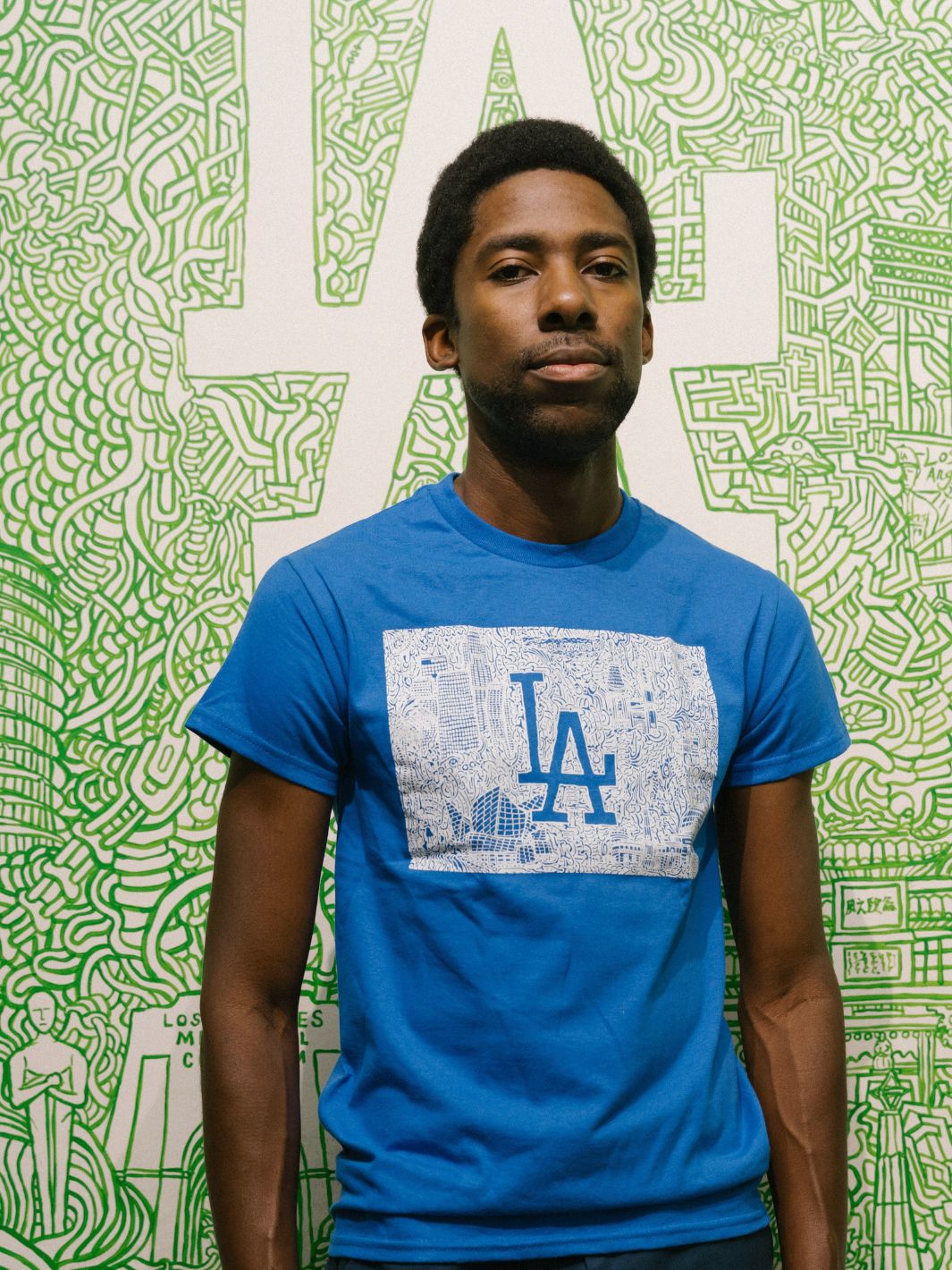 Los Angeles x Little Tokyo – Popkiller Los Angeles x Little Tokyo – Popkiller