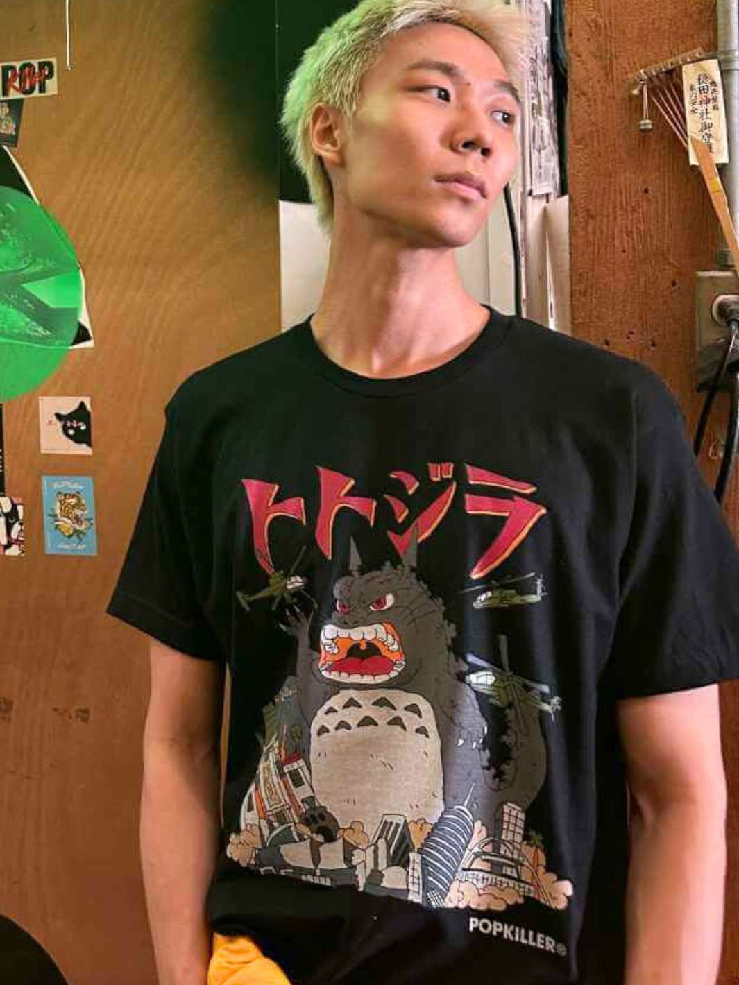 OFFICIAL Studio Ghibli Merch, Shirts & Gifts