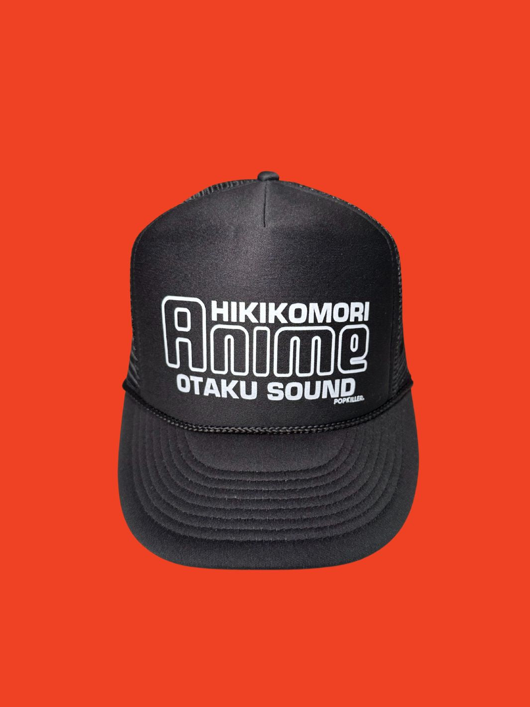Otaku Sound Mesh Hat