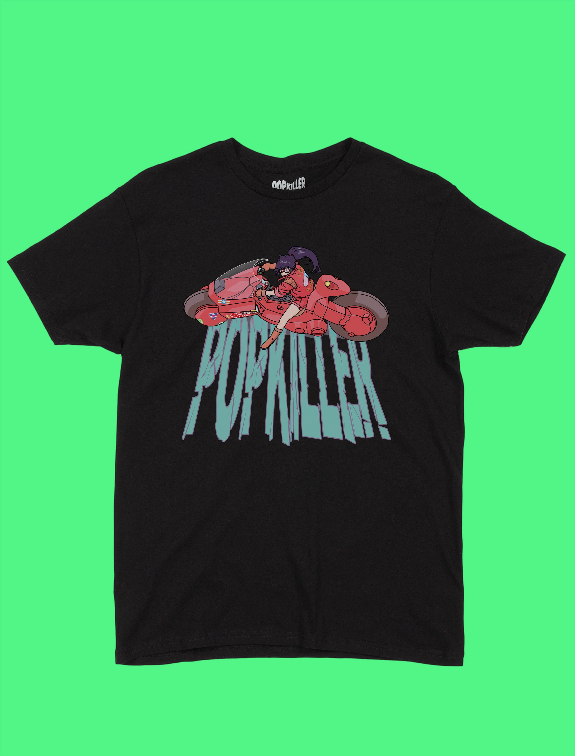 ralph pop killers Tシャツ - メルカリ