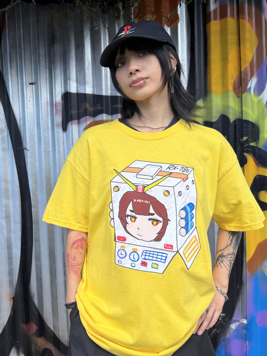 Sagaken – Popkiller