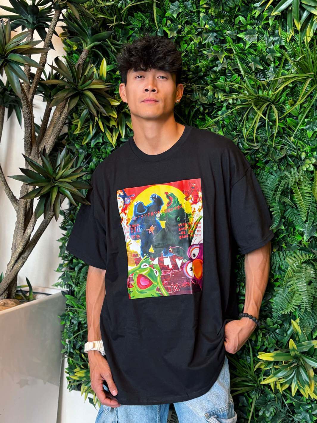 Los Angeles Based Japanese and LA themed Apparel and Accessories