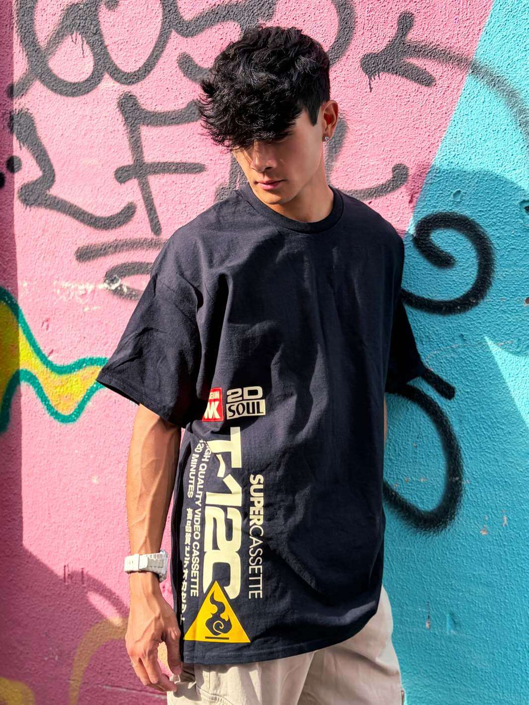 Los Angeles Based Japanese and LA themed Apparel and Accessories