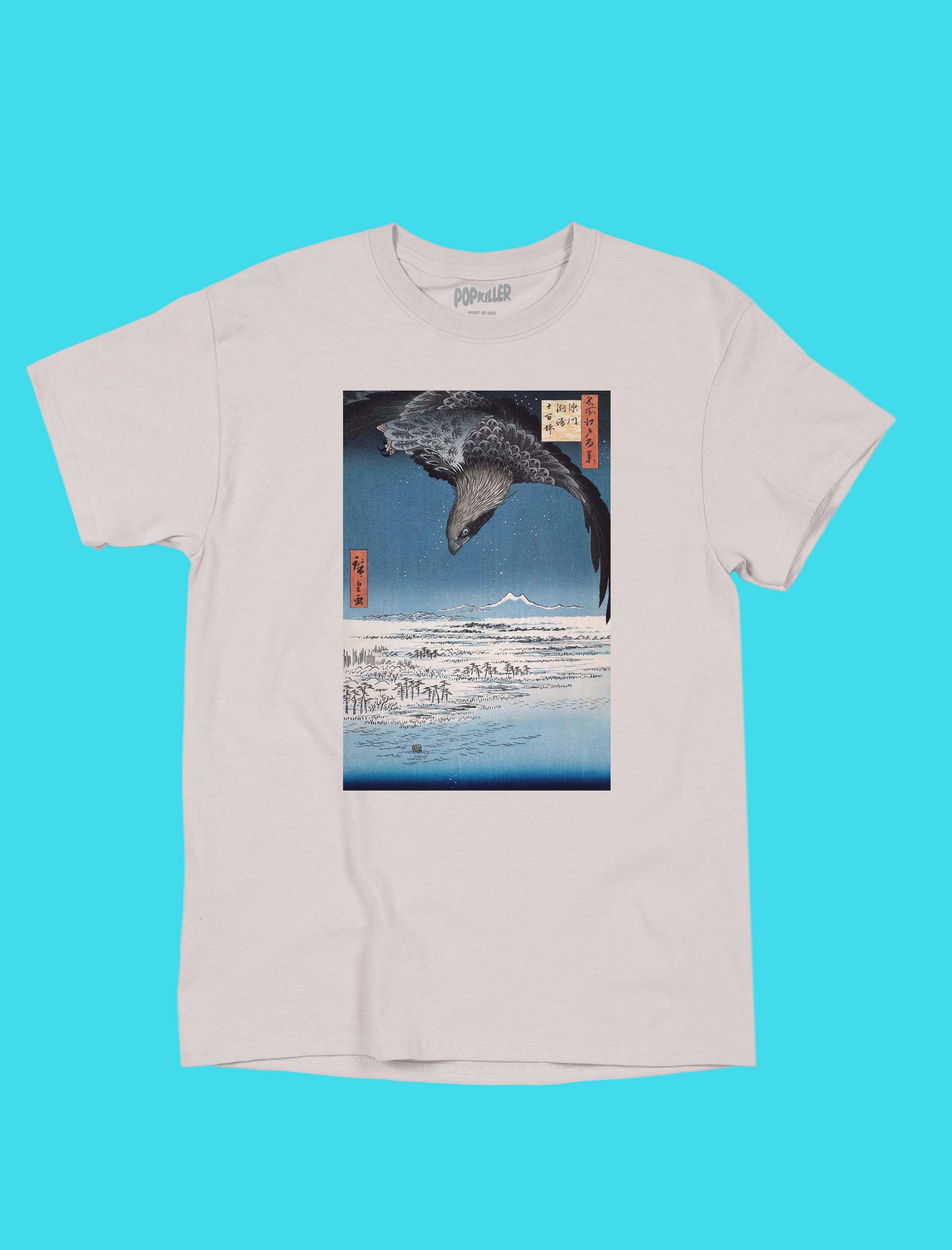 Ukiyo-e Apparel – Popkiller