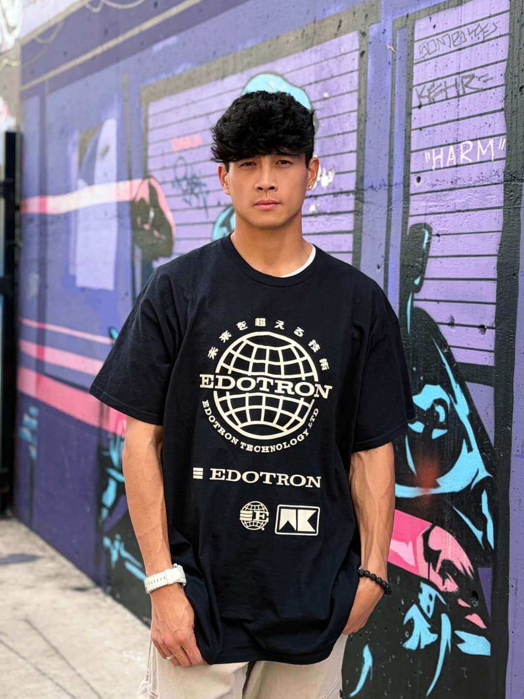 Classic T-shirts – Popkiller