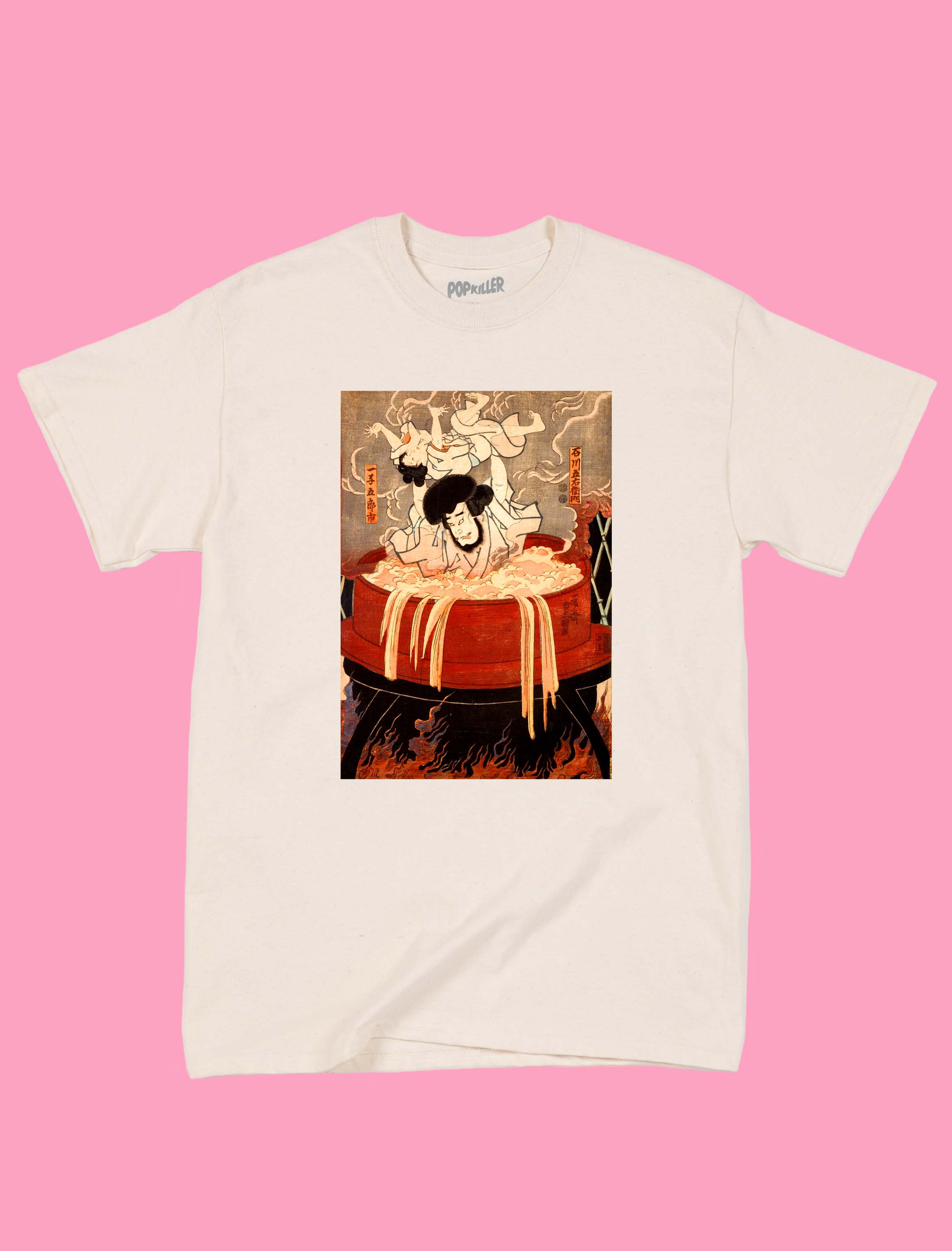 Ukiyo-e Apparel – Popkiller