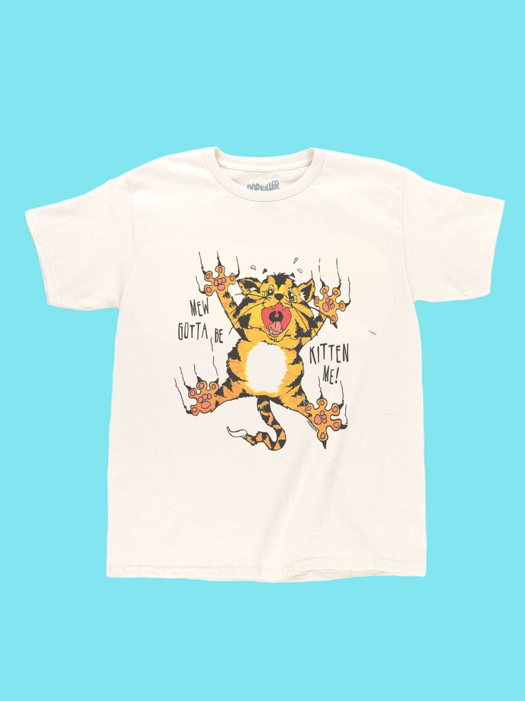 Kitten Me Youth T-shirt