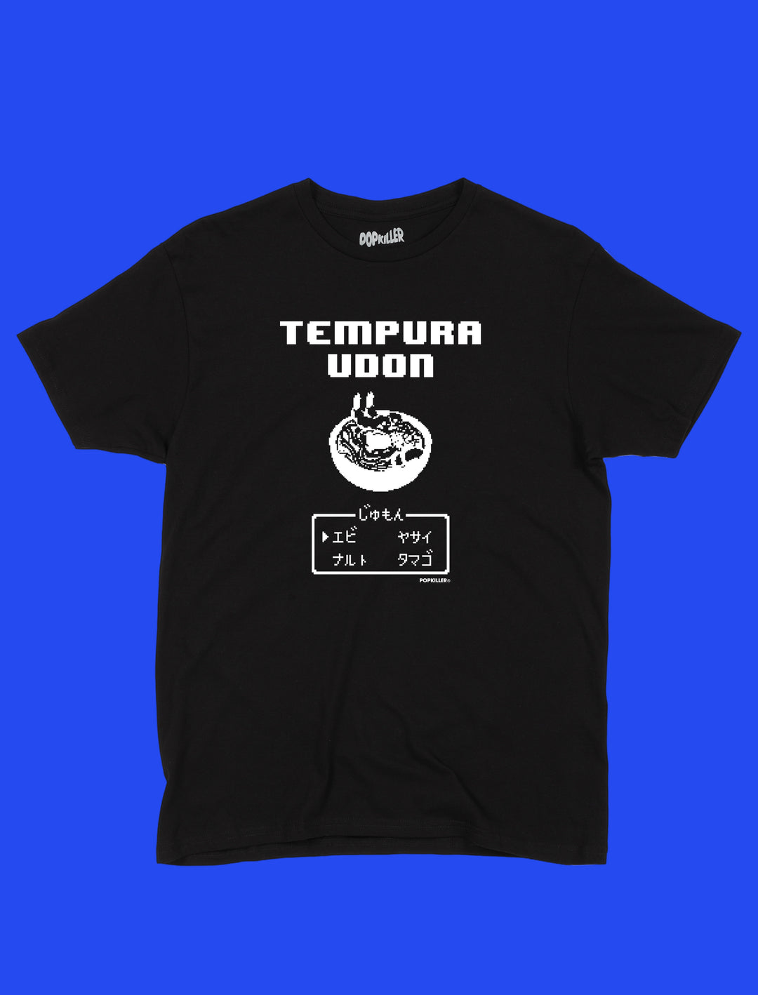 Tempura Udon Classic T-shirt