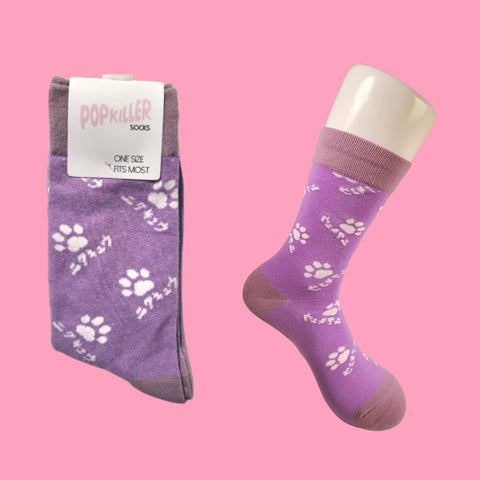 Nikukyu Socks