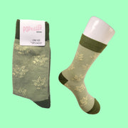 Weed Socks