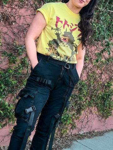 Totozilla Classic T-shirt