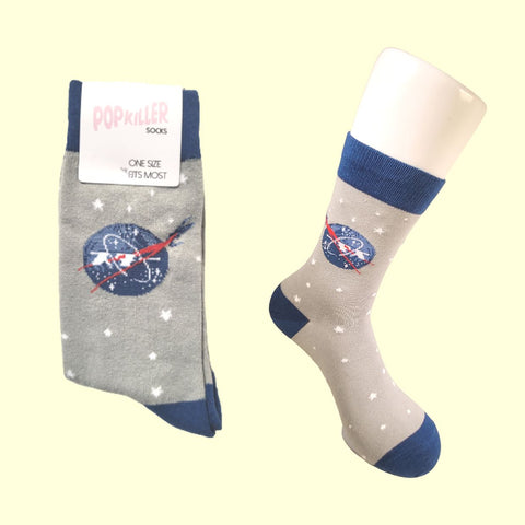 Japanese Star Socks