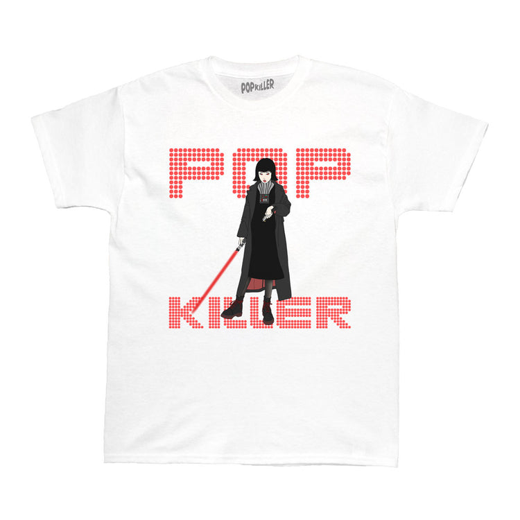 Kawaii Darth Vader t-shirt.