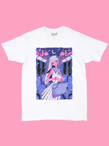 Popkiller Artist Series A.Yami Tenbousha Classic T-shirt