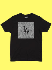 Popkiller Artist Series Daisuke Okamoto Represent LA Classic T-shirt