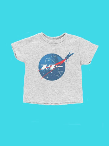 Japanese Star Kid's T-shirt