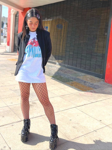 Popkiller Artist Series Sagaken Popkiller Drift Classic T-shirt