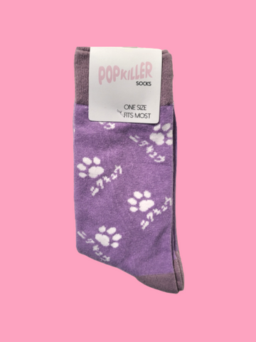 Nikukyu Socks