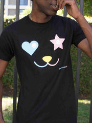 Pokkila Bear Doodle Classic T-shirt