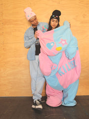 Pokkila Bear "Doodle" Beanie