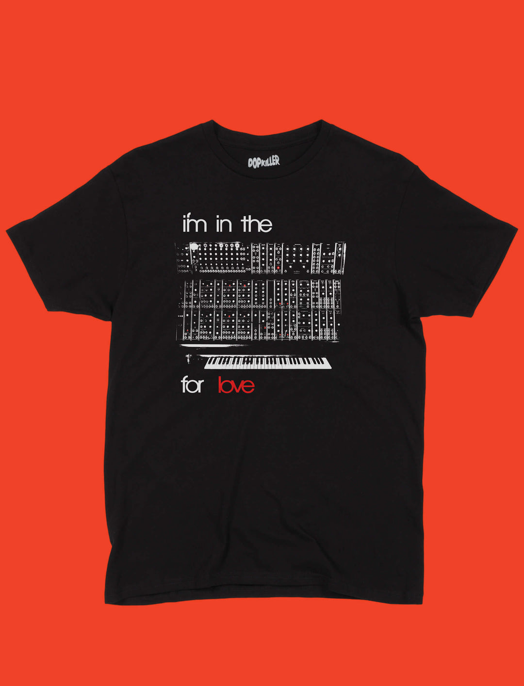 Synthesizer Classic T-shirt