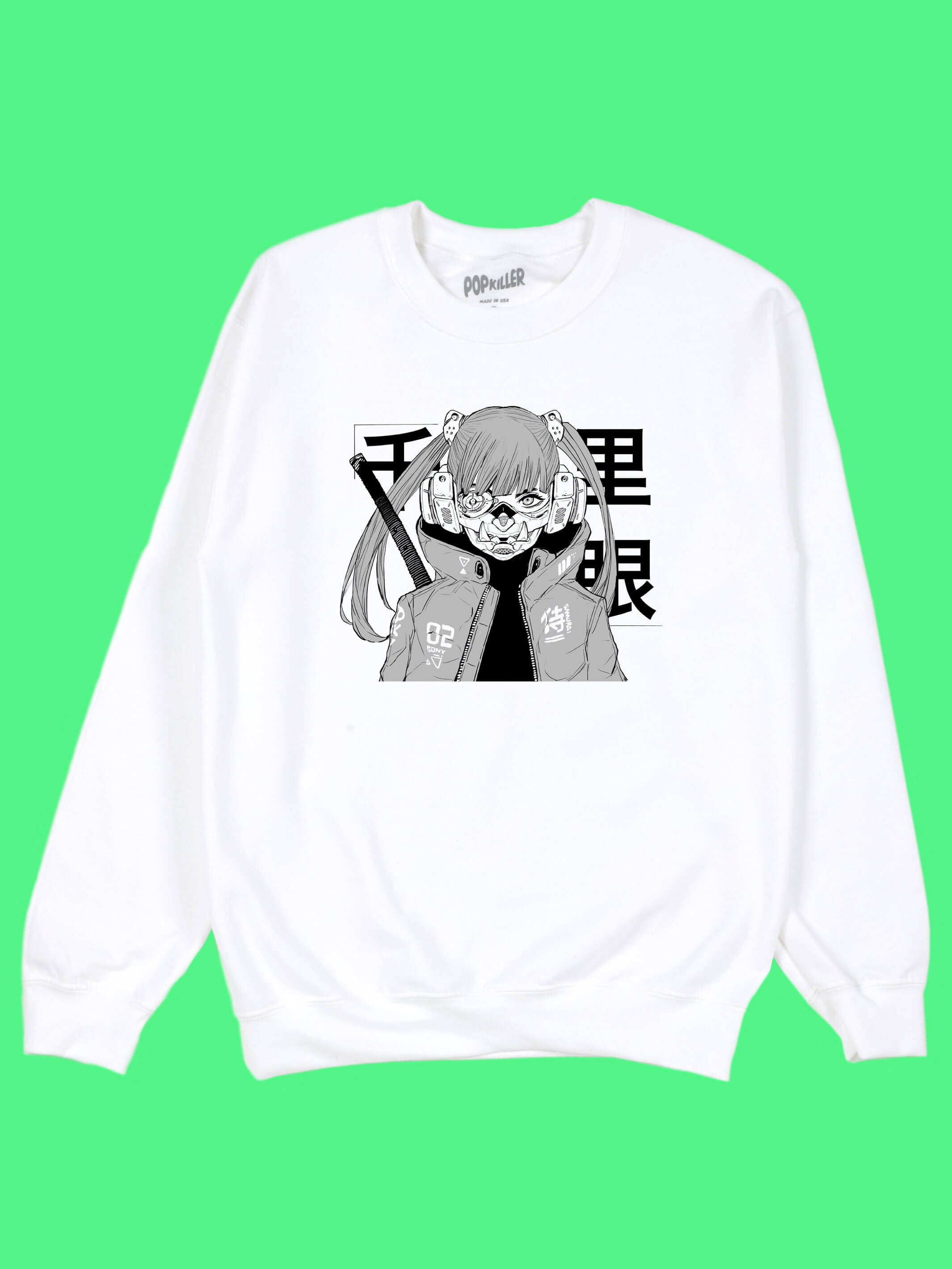 Bts girl sweatshirt sale
